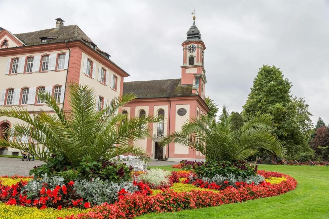 Ferienwohnung Haus Der Gemuetlichkeit Konstanz Exterior foto