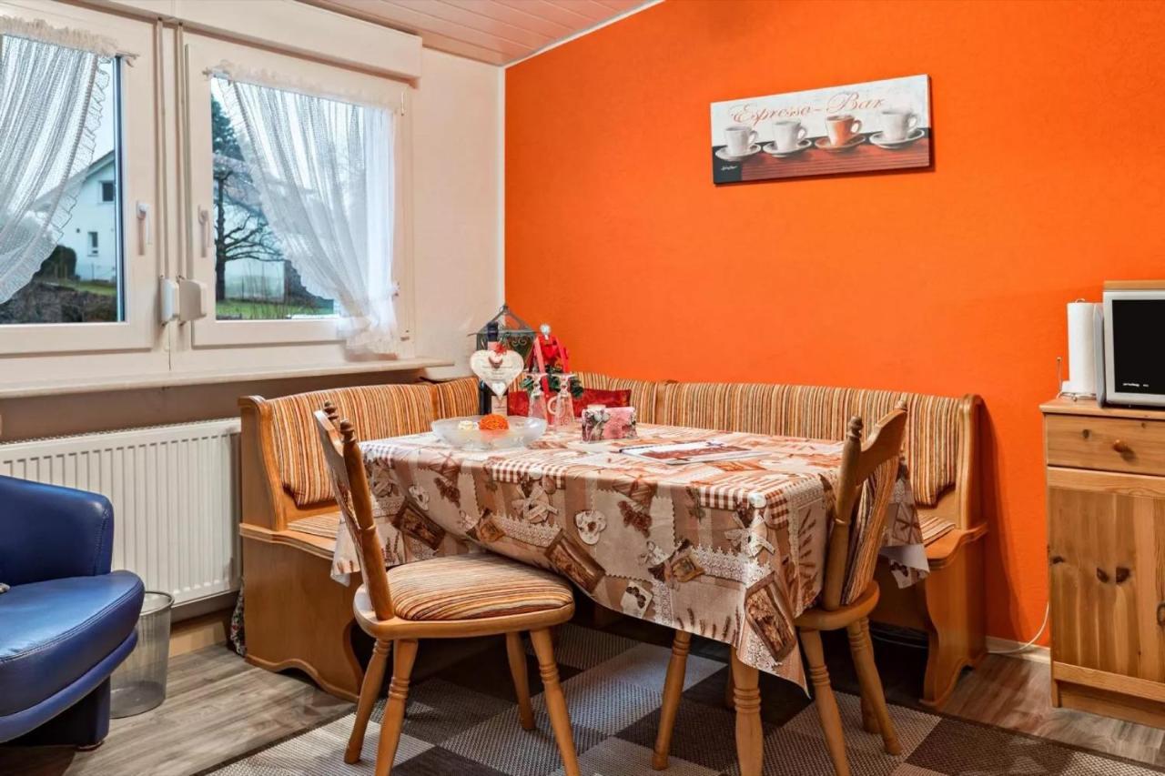 Ferienwohnung Haus Der Gemuetlichkeit Konstanz Exterior foto