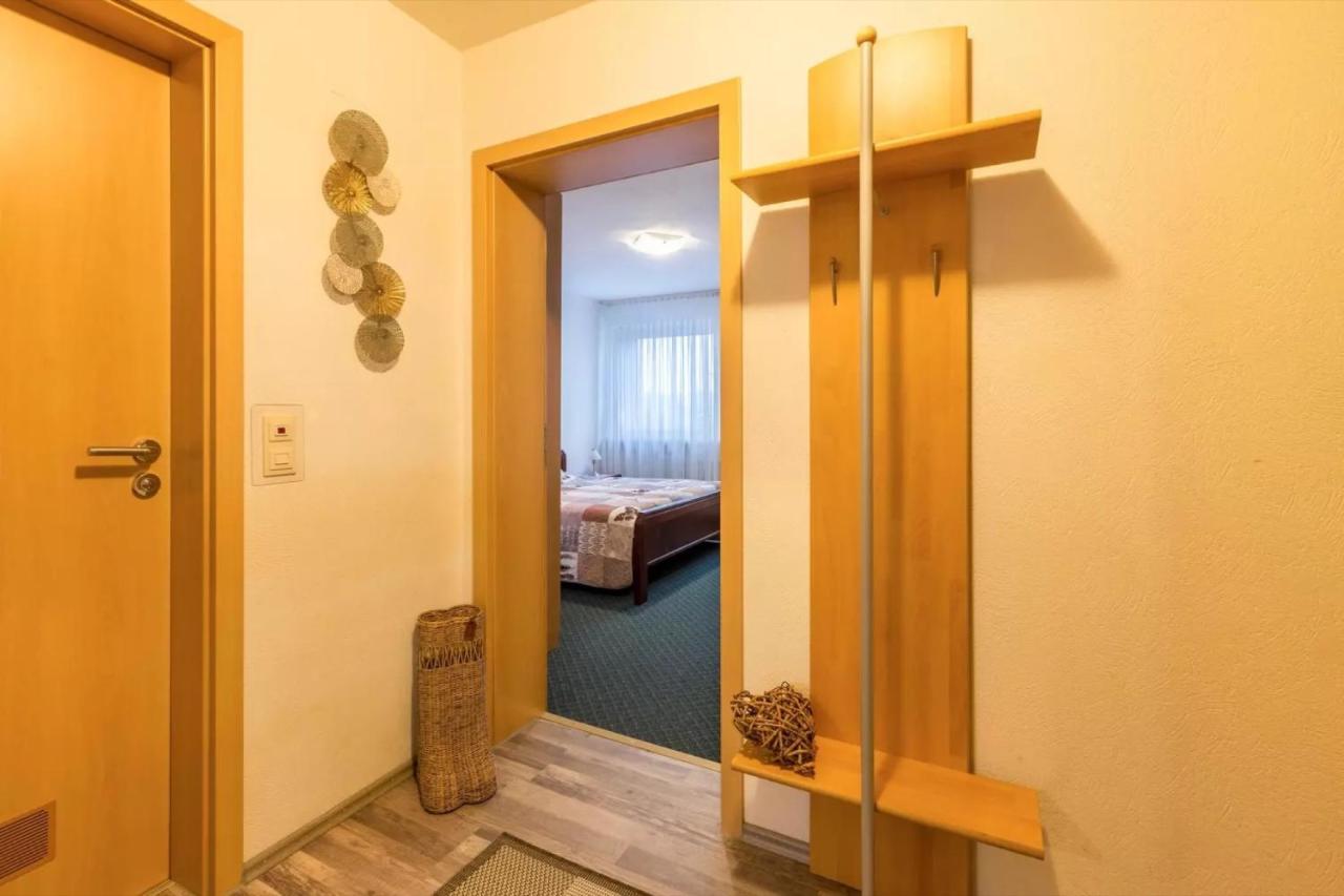 Ferienwohnung Haus Der Gemuetlichkeit Konstanz Exterior foto