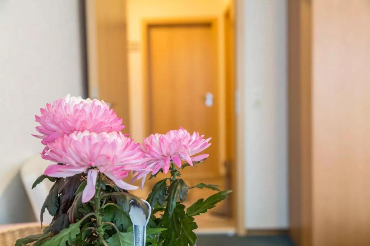 Ferienwohnung Haus Der Gemuetlichkeit Konstanz Exterior foto